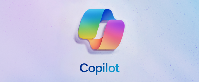 Microsoft Copilot logo